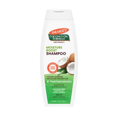 palmers szampon z kakao