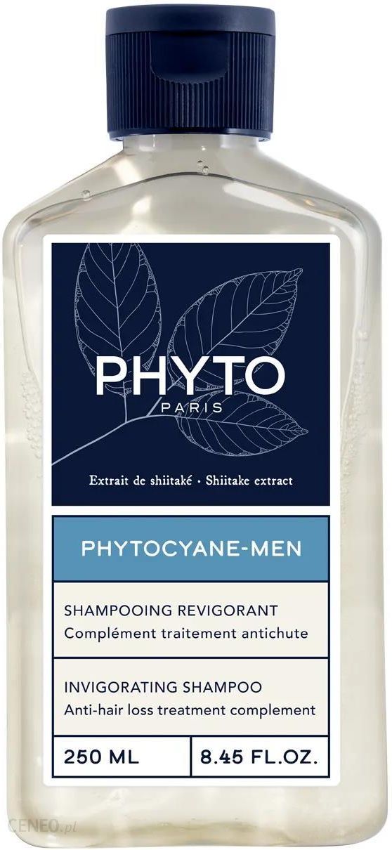 szampon phytocyane ceneo
