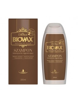 czarna bania agafii szampon