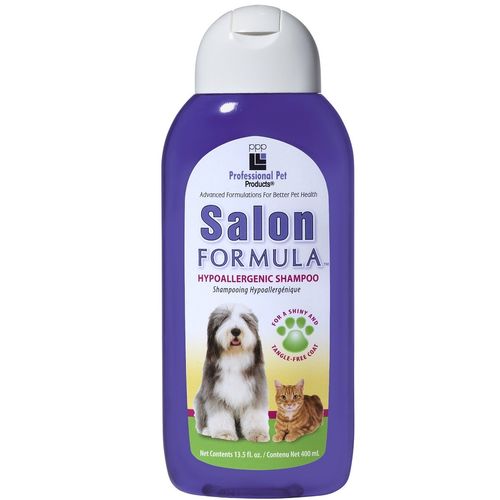 szampon dla psa 3 w 1