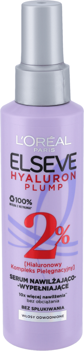 dwuskładnikowy szampon przeciwłupieżowy