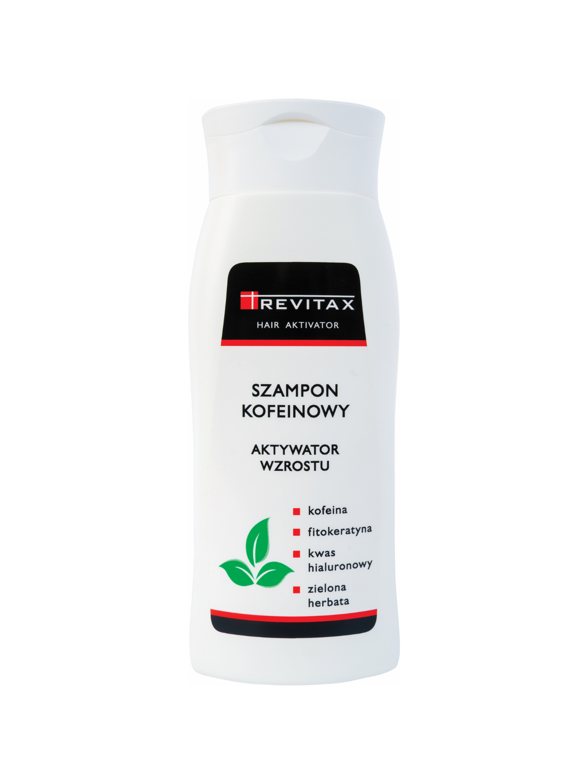 szampon odzywka serum z aktywatorem wzrostu