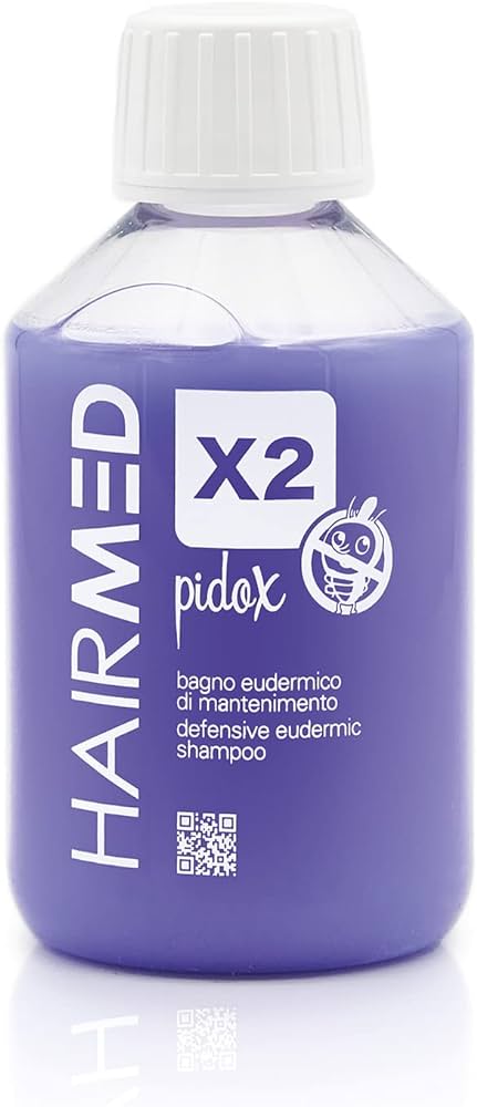 x2 szampon