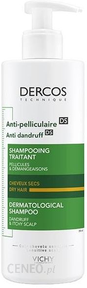 vichi szampon przeciwlupiezowy