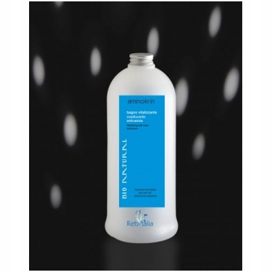 rebitalia vitalizing szampon witalizujący przeciwko wypadaniu allegro
