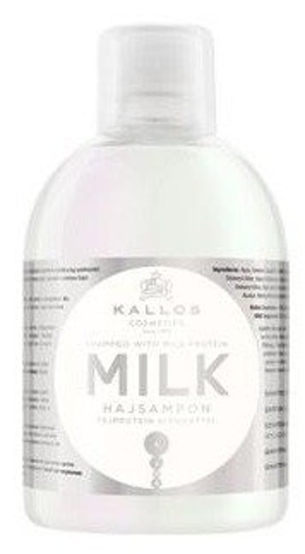 szampon kallos milk wizaz