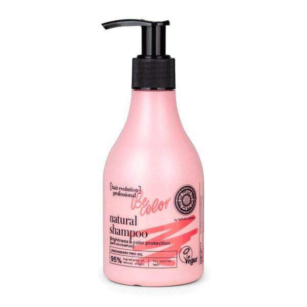 rokitnikowy szampon do wszystkich rodzajów włosów maksymalna objętość