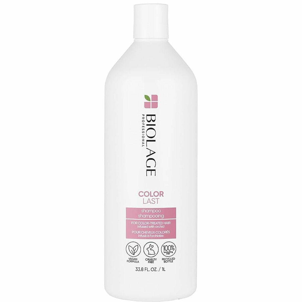matrix biolage colorlast szampon do włosów farbowanych