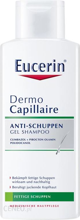 szampon przeciw suchemu łupieżowi