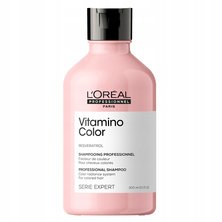 loreal professionnel vitamino color a-ox odżywka do włosów koloryzowanych