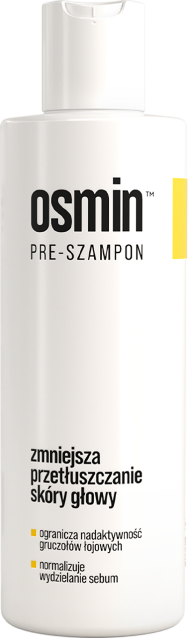 szampon osmin