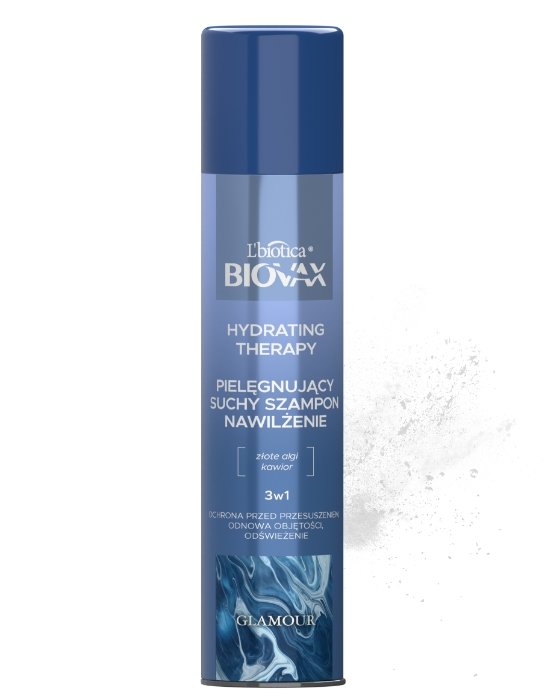 biovax szampon zlite algi