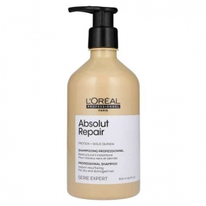 szampon loreal lipidium 500 ml