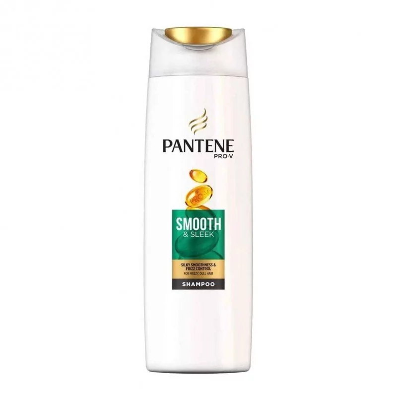 pantene pro v aqua light szampon do włosów przetłuszczających