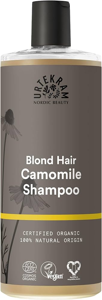 szampon do blond organic