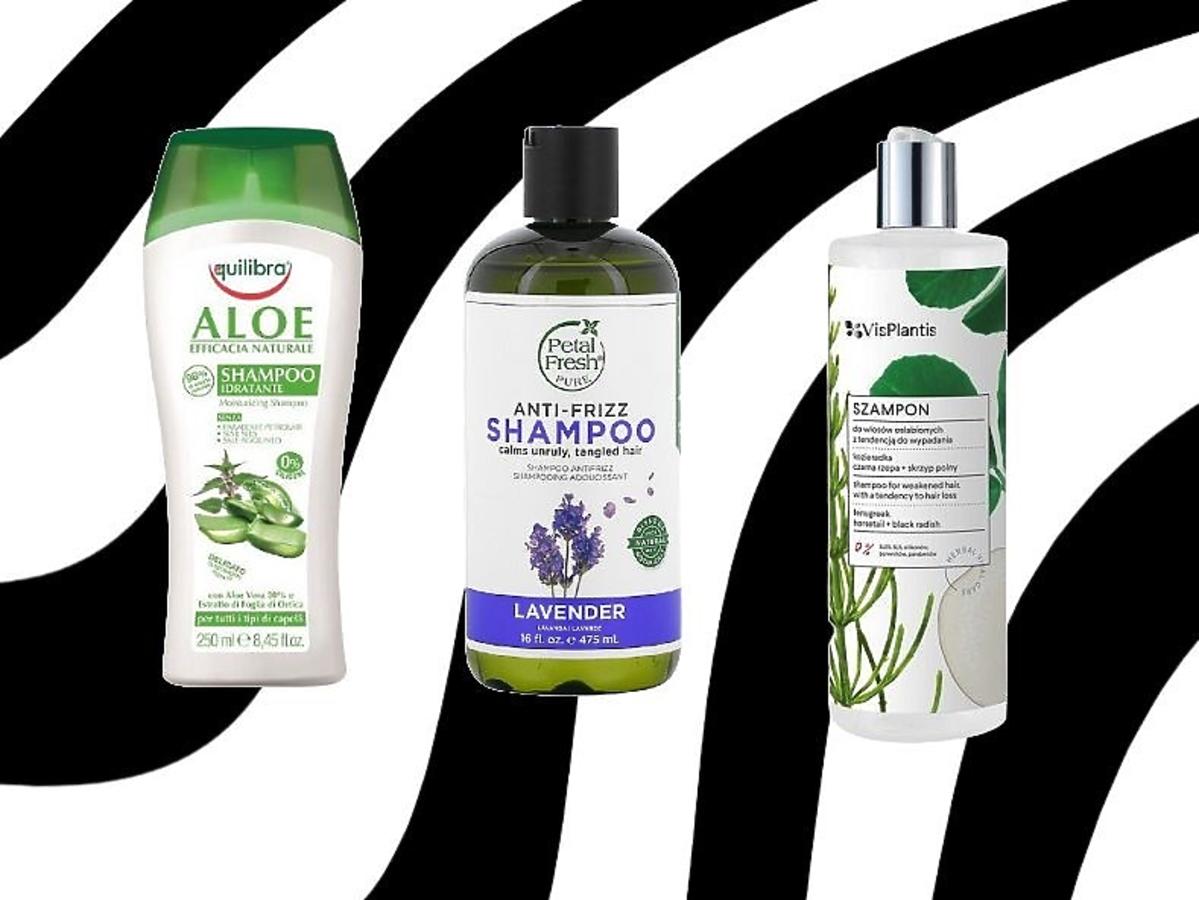 e-naturalne szampon do włosów recenzja
