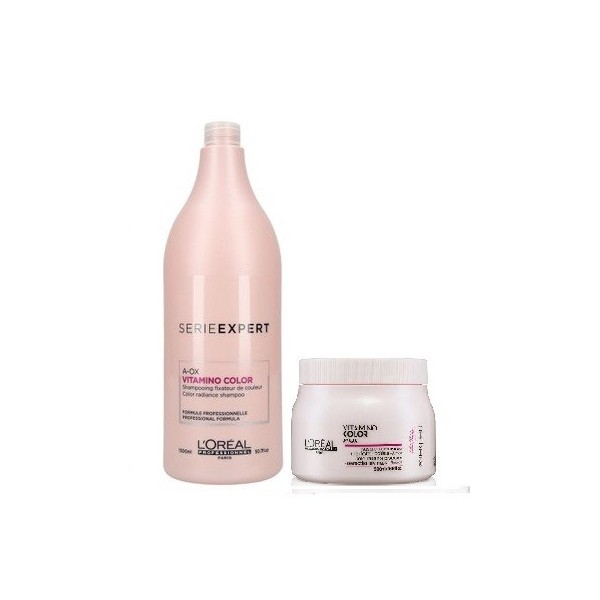 cosmetic24 szampon loreal