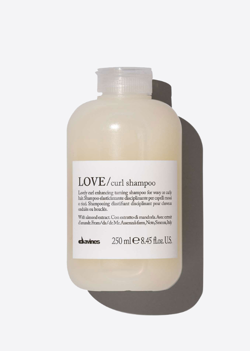 davines szampon love