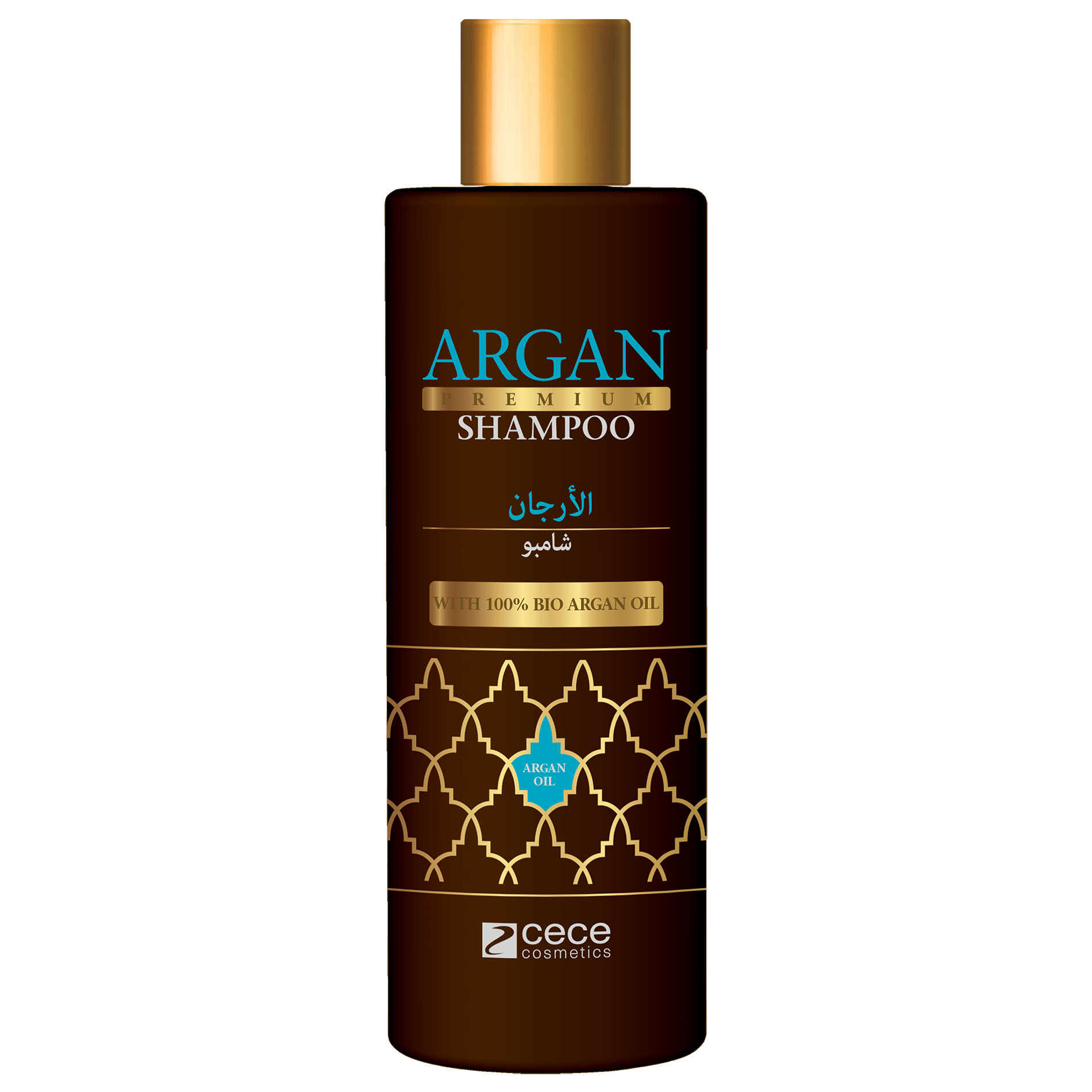 szampon arganowy do włosów suchych argaliss