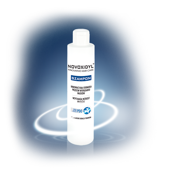novoxidyl szampon ceneo