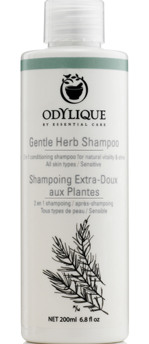 odylique szampon opinie