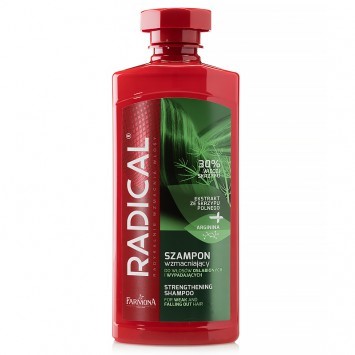 rebitalia vitalizing szampon witalizujący przeciwko wypadaniu allegro
