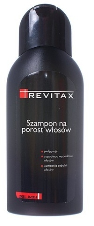 retimax szampon do włosów