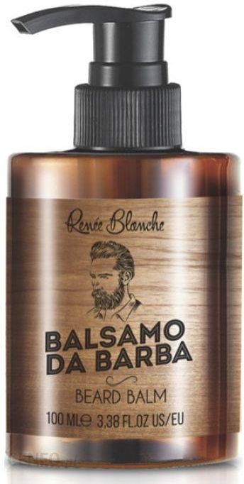 szampon do brody renee blanche allegro