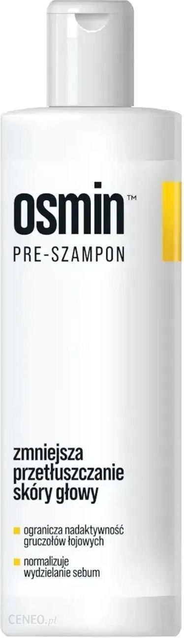 szampon osmin